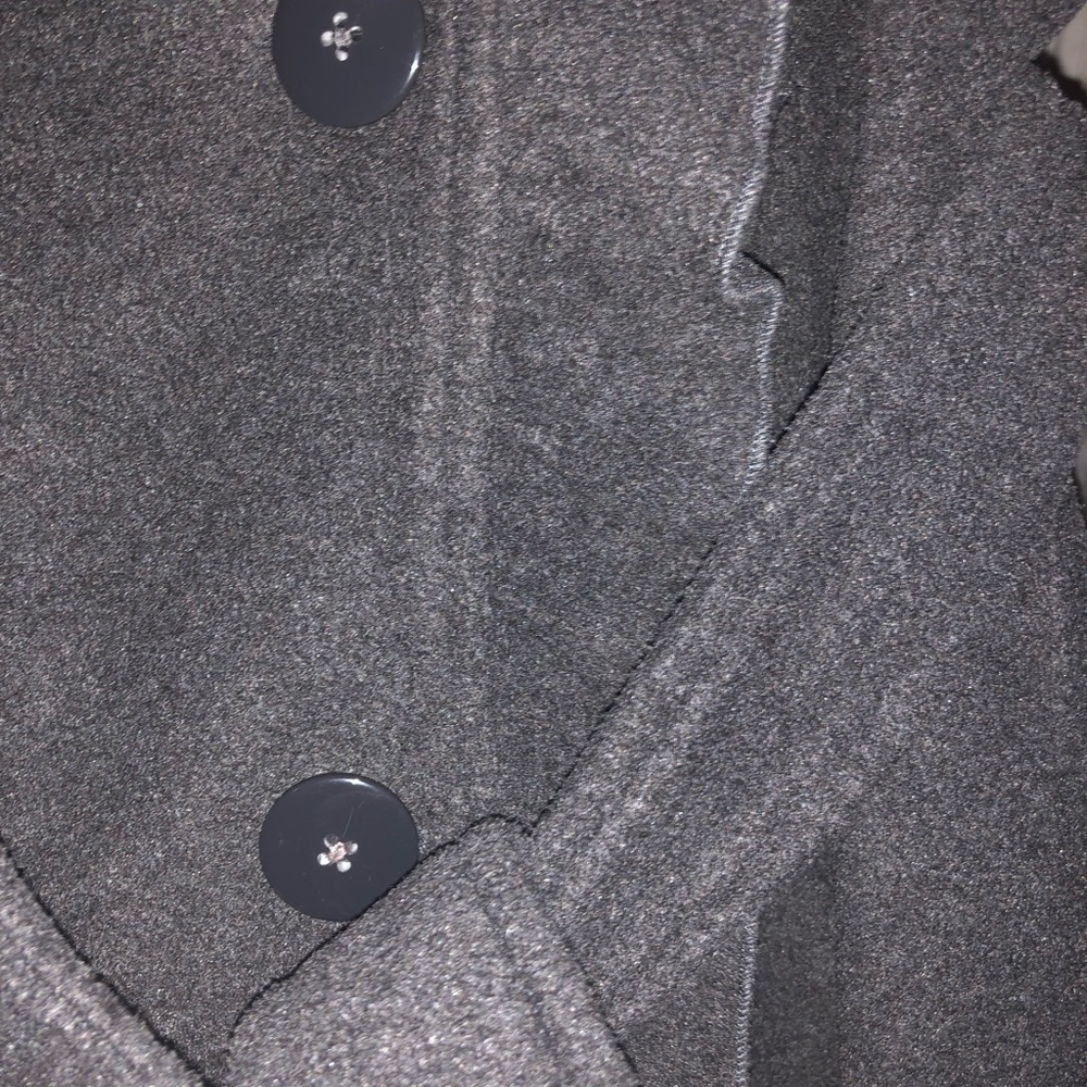 Ellen Reyes Fleece Jacket S - Picture 4 of 6
